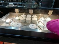 -大佛寺高级素食自助餐厅