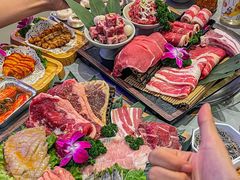 -谷町·烤肉自助(朱雀门店)