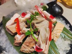 -海底捞火锅(凯德广场店)