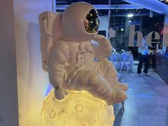 -CIAO·团建聚餐·生日派对轰趴馆(福田店)