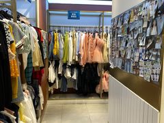 -海马体照相馆(大连柏威年购物中心店)