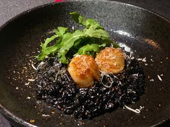 -小火花·干式熟成牛排馆Spark SteakHouse(剑桥郡店)