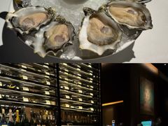 -Oyster Talks 四度蚝法餐厅