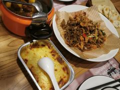 -U你·天然调味(南湖总店)