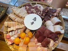 -鸟幸 TORISAKI 炭火居酒屋