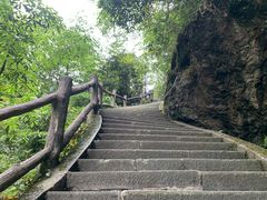 -峨眉山风景名胜区