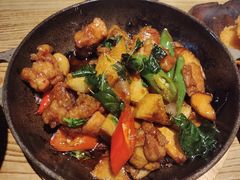 -壹泰东南亚主题餐厅·高良姜风情(州桥店)