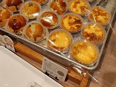 -西村叔叔的店·面包·甜品·蛋糕(崂山丽达店)