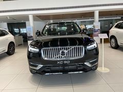 -杭州中沃沃尔沃4S店(滨江区店)