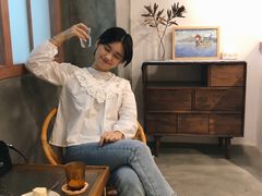 -PUZZLE COFFEE 拼图咖啡