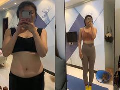 -CXFIT 陈徐健身工作室(凯旋店)
