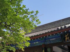 -万寿八仙宫