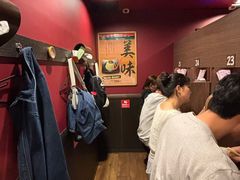 -一蘭拉面(新宿中央东口店)