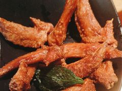 -吞鱼兽麻辣烤鱼(万达店)