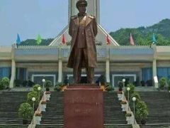 -聂荣臻元帅陈列馆