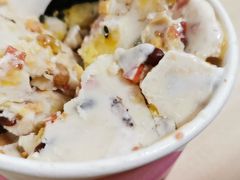 芒果炒酸奶-初心炒酸奶(厚德品园店)