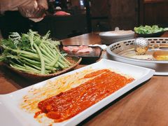 -快乐小羊·内蒙牛羊肉火锅(流花中心店)