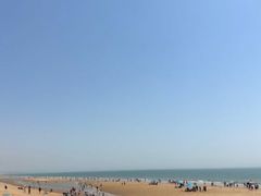 -渡海小渔村.老辈日照菜