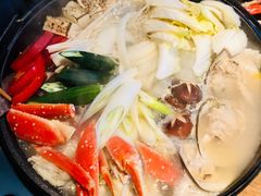 -桐寿司Sushi Tong