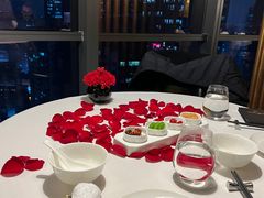 -富力丽思卡尔顿酒店·丽轩中餐厅