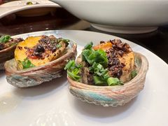 -臻萃轩中餐厅(国家会展中心店)