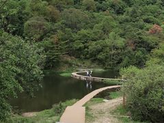 -嘉陵江源头景区