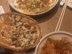 -金掌勺锅包肉(太原万达店)