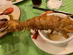 -盛港湾海鲜食府(黄沙店)