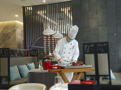 -味+新京宴·烤鸭·北京菜(创意谷店)