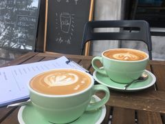 -251#coffee roasters(沿河东路店)