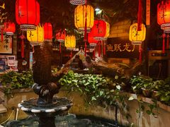 -万里闯关东铁锅炖菜馆(高新旗舰店)