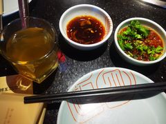 -捞王猪肚鸡火锅(昆山店)