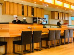 大堂-王鼎精致料理铁板烧(世博源店)