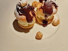 -IES Restaurant(去未舍店)
