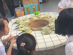 -云南野生菌石锅鱼石锅鸡(大金塔店)