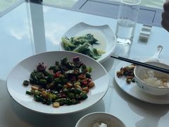 -柳莺湖上·湖景餐厅·江南菜(西湖店)