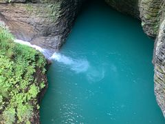 -鹿院坪生态旅游景区
