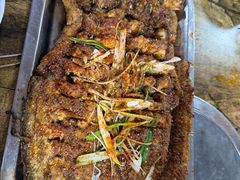 -清真·馬坡二旦烧烤(人生一串拍摄店)