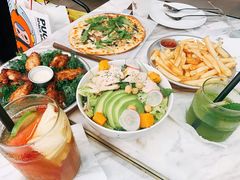 -农畉LONFOOD(福田星河COCOPark店)