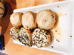 -陈家生煎(世茂双子塔店)