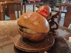 -面辣子·陕西家乡菜(长安店)