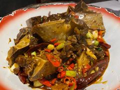 -遇见老南昌-柴火灶(顺外路店)