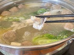 脆肉腕鱼-创味·民间海南菜·非遗藤桥排骨(藤桥·免税城店)