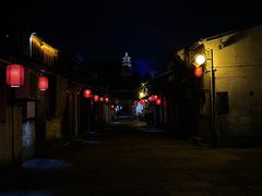 -绍兴书圣故里景区