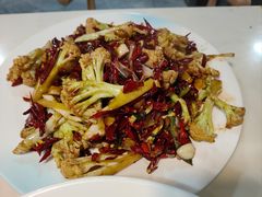 -田记餐馆(富国街店)