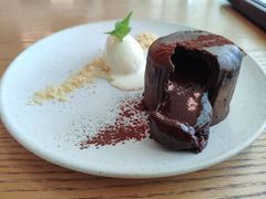 巧克力熔岩-EN SPACE恩空间