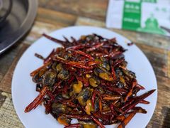 -西塔隆太白烤牛肉馆(图们路店)