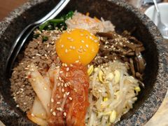 -俺的焼肉(銀座9丁目店)