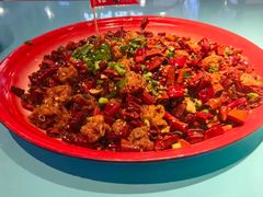 -川正旺江湖菜(三元桥店)