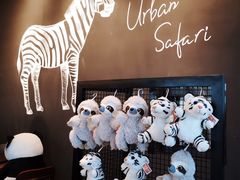 -ZOO COFFEE动物园咖啡(望京锐创店)